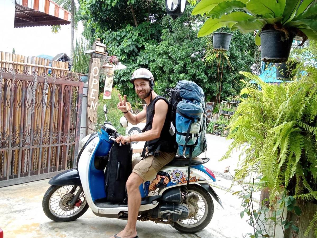 Imchai Pai Luaran gambar