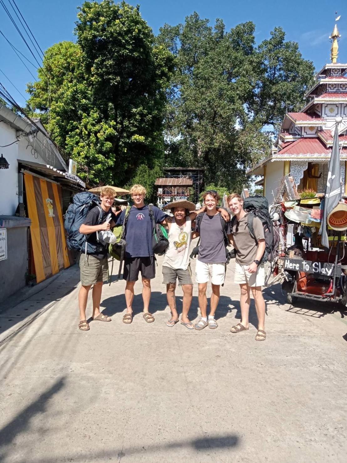 Imchai Pai Luaran gambar